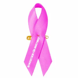 Awareness Ribbon - Imprint Now - DE