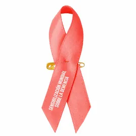 Lazo de Sensibilización - Imprint Now - ES