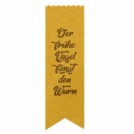 Flaches Farbband - Imprint Now - DE