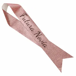 Banda de Purpurina - Imprint Now - ES