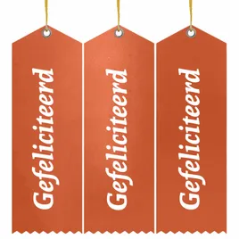 Onderscheiding Lint - Imprint Now - NL