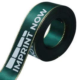 Metallic Satijnen Lint - Imprint Now - NL