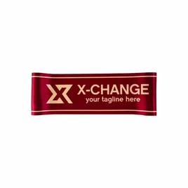 4 inch Grand Opening Ribbon - Custom Tees Today
