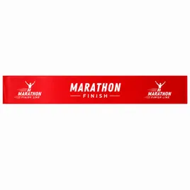 Finish Line Ribbon - Custom Tees Today