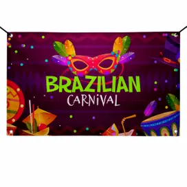 Custom Vinyl Banner - Stealth Promo Co