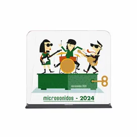 Expositor EZ Extensible - Imprint Now - ES