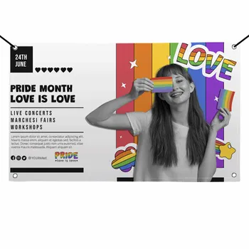 Banners - Custom Tees Today