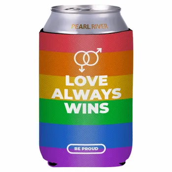 Can Coolers - Custom Tees Today