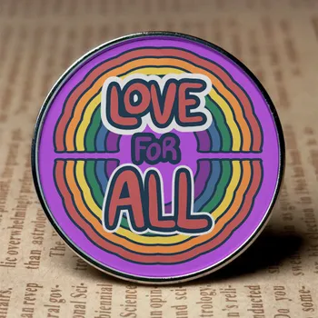 Lapel Pins - Custom Tees Today