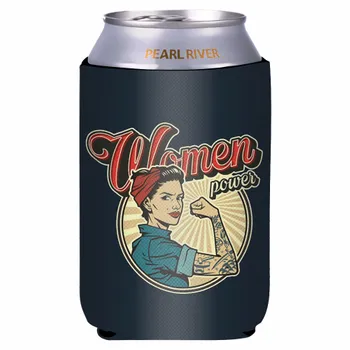 Can Coolers - Custom Tees Today