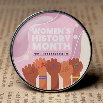 Lapel Pins - Custom Tees Today