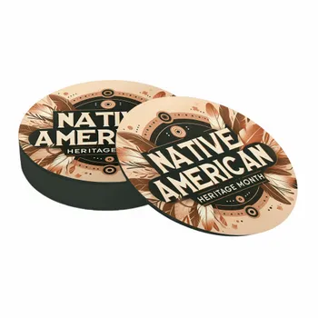 Coasters - Custom Tees Today