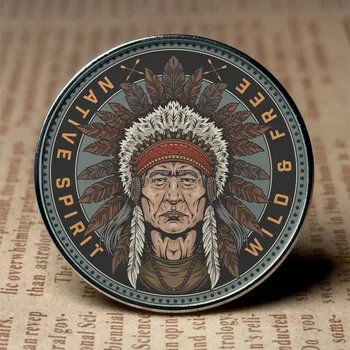 Lapel Pins - Custom Tees Today