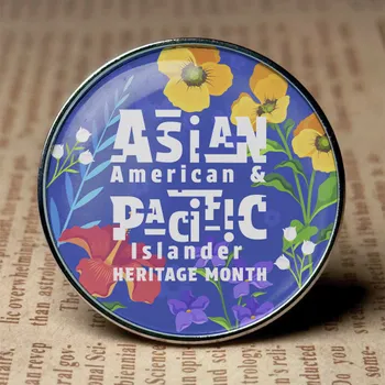 Lapel Pins - Custom Tees Today