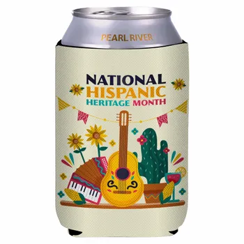 Can Coolers - Custom Tees Today