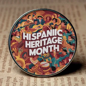 Lapel Pins - Custom Tees Today