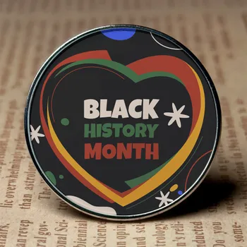 Lapel Pins - Tote Bags Now