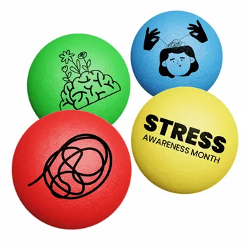 Stressballs - Custom Tees Today