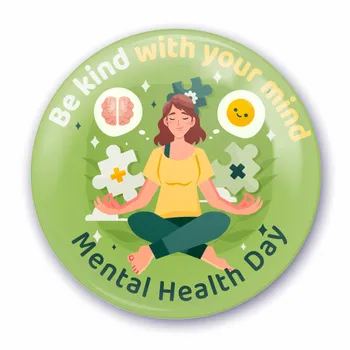 Buttons - Custom Tees Today