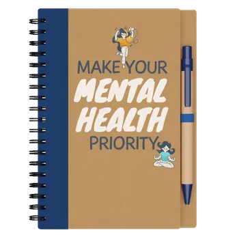 Notebooks - Custom Tees Today