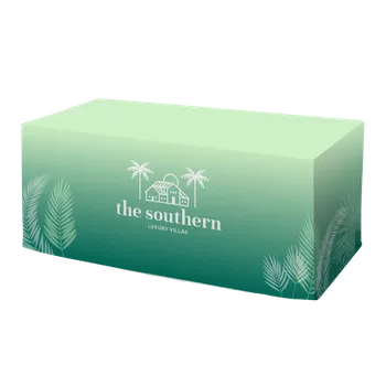 Table Covers - Custom Tees Today