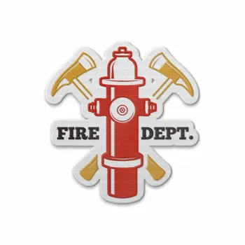 Patches - Custom Tees Today