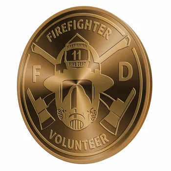 Challenge Coins - Custom Tees Today