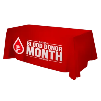 Table Covers - Custom Tees Today