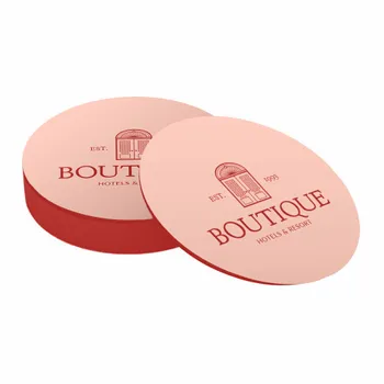 Coasters - Custom Tees Today