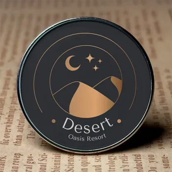 Lapel Pins - Custom Tees Today