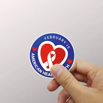 Stickers - Custom Tees Today