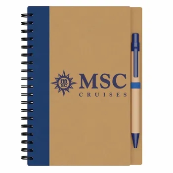 Notebooks - Custom Tees Today