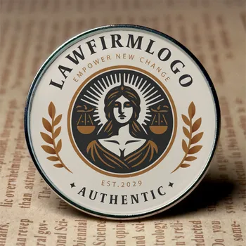 Lapel Pins - Custom Tees Today