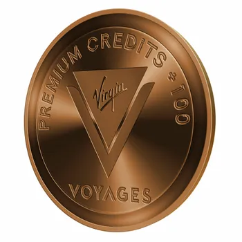 Challenge Coins - Custom Tees Today