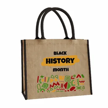 Jute Tote Bags - Tote Bags Now