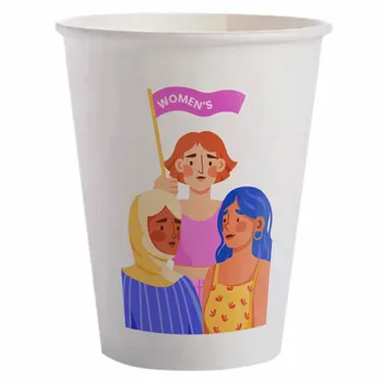 Cold Drink Cups - Custom Tees Today