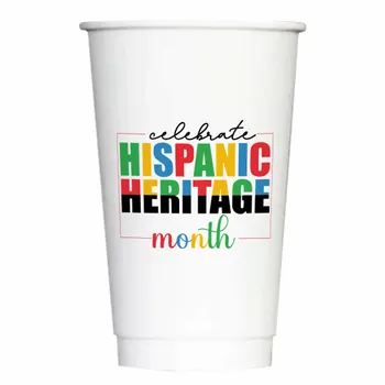 Hot Drink Cups - Custom Tees Today