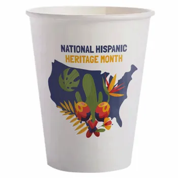 Cold Drink Cups - Custom Tees Today