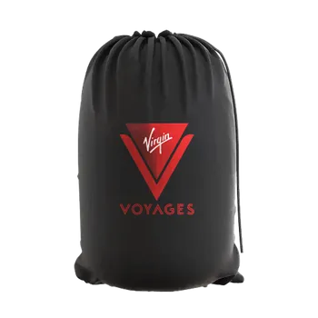 Laundry Bags - Custom Tees Today