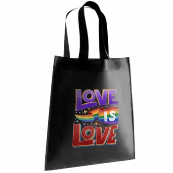 Non Woven Tote Bags - Custom Tees Today