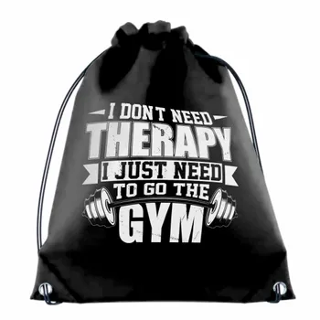 Drawstrings Bags - Custom Tees Today