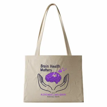 Cotton Canvas Bags - Custom Tees Today