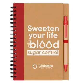 Notebooks - Custom Tees Today