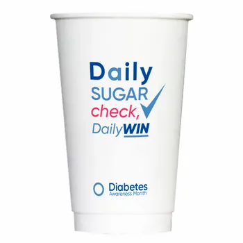 Hot Drink Cups - Custom Tees Today