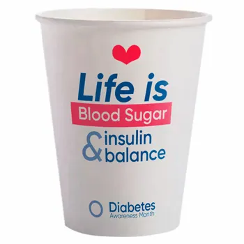 Cold Drinks Cups - Custom Tees Today