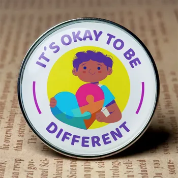 Lapel Pins - Custom Tees Today