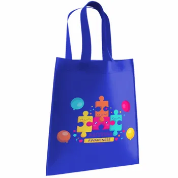 Non Woven Tote Bags - Custom Tees Today