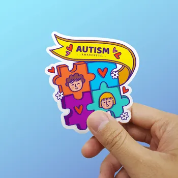 Stickers - Custom Tees Today