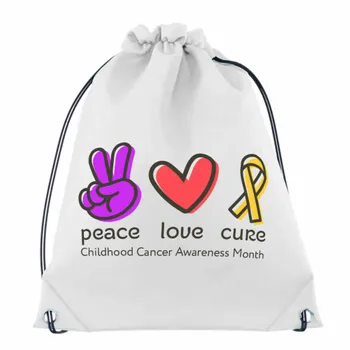 Drawstrings Bags - Tote Bags Now