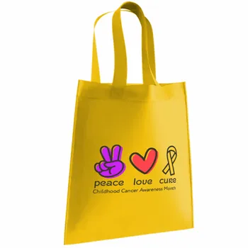 Non Woven Tote Bags - Tote Bags Now